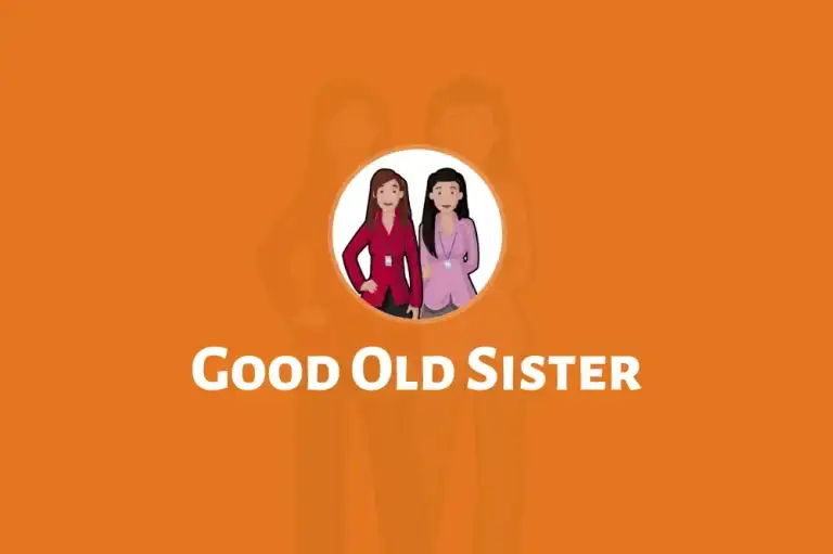 Good Old Sister – An Android Game for Contraception Education