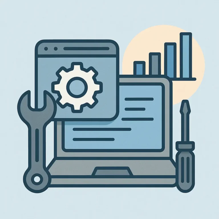 Proactive Application Maintenance Services