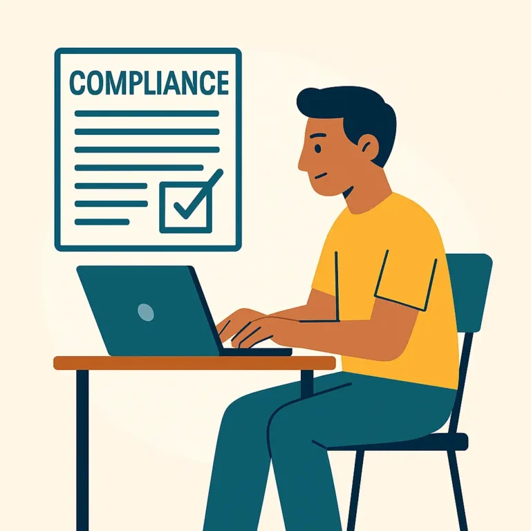 Accessibility & Compliance: Build Inclusive and Legal Websites