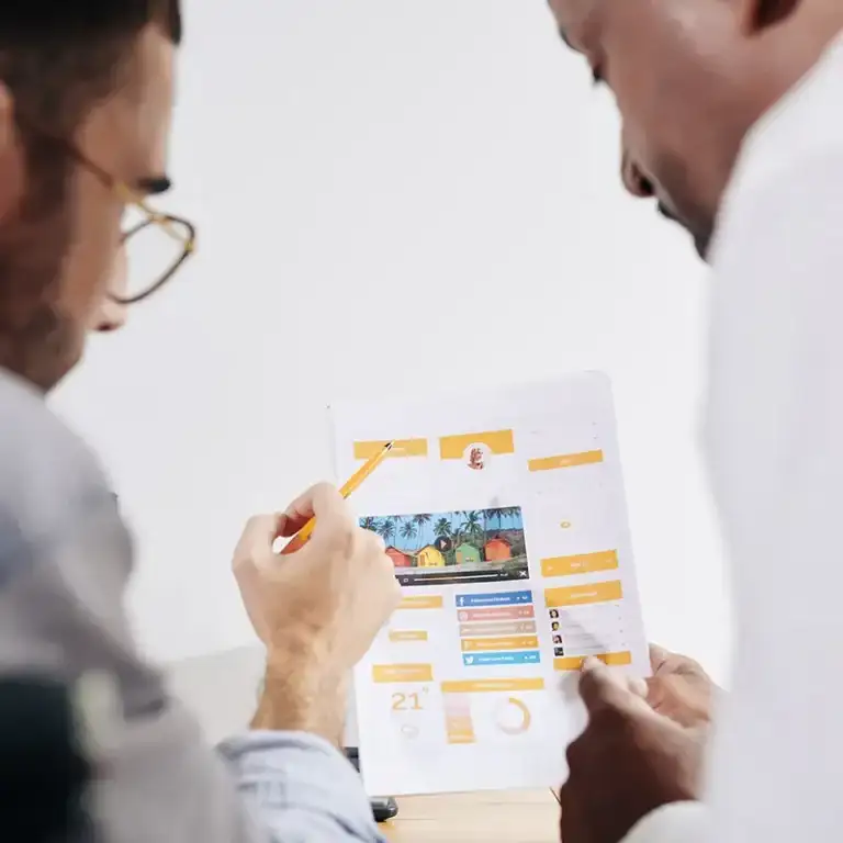 Website Design