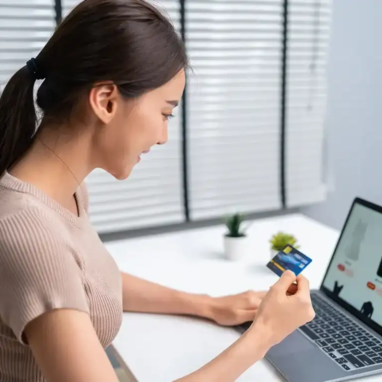  E-commerce Design  