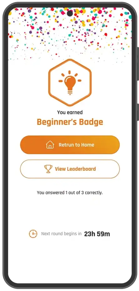 CHAT Mobile Game App Improvement CARE International in Cambodia