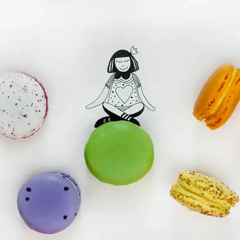 Custom Illustrations  
