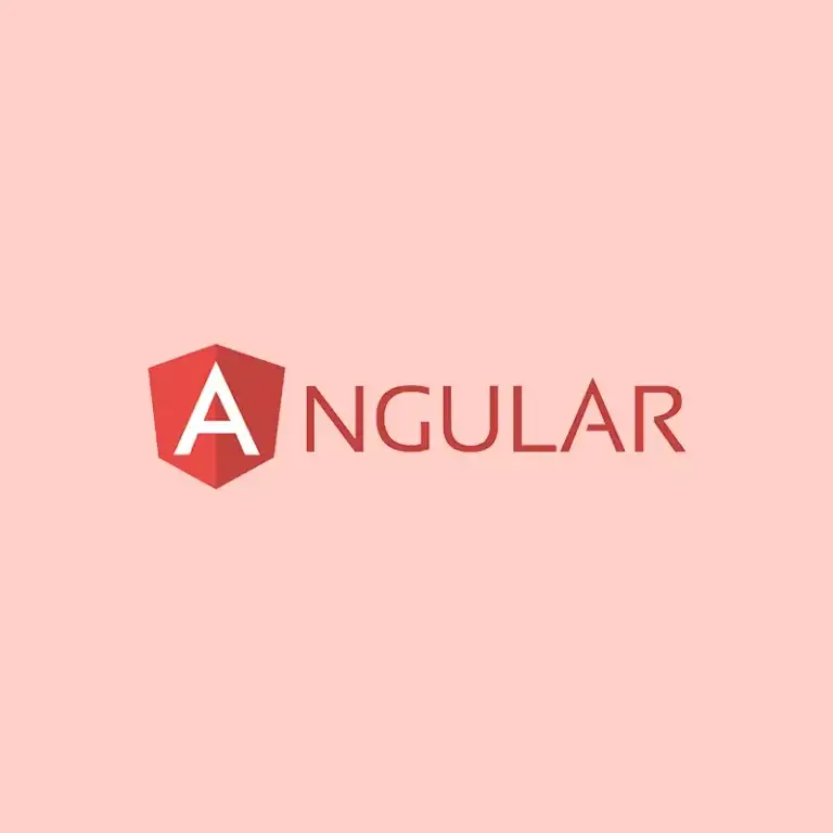 Angular Development Services