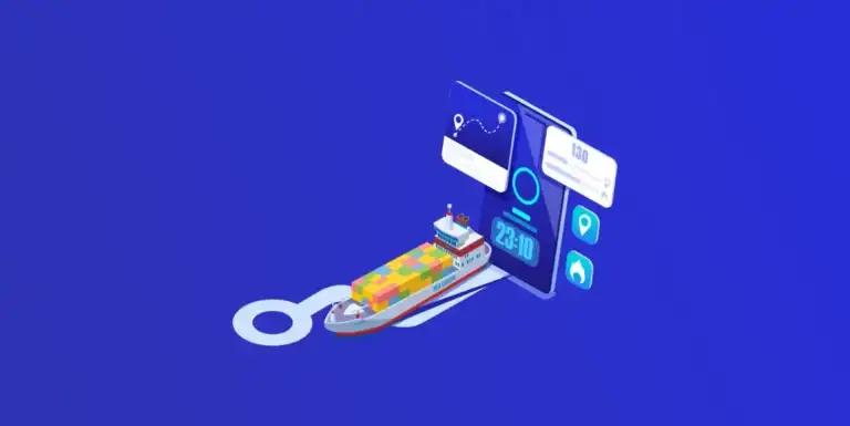 Royal Cargo MobiClock