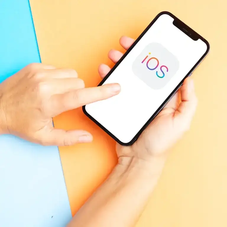 iOS Mobile Applications