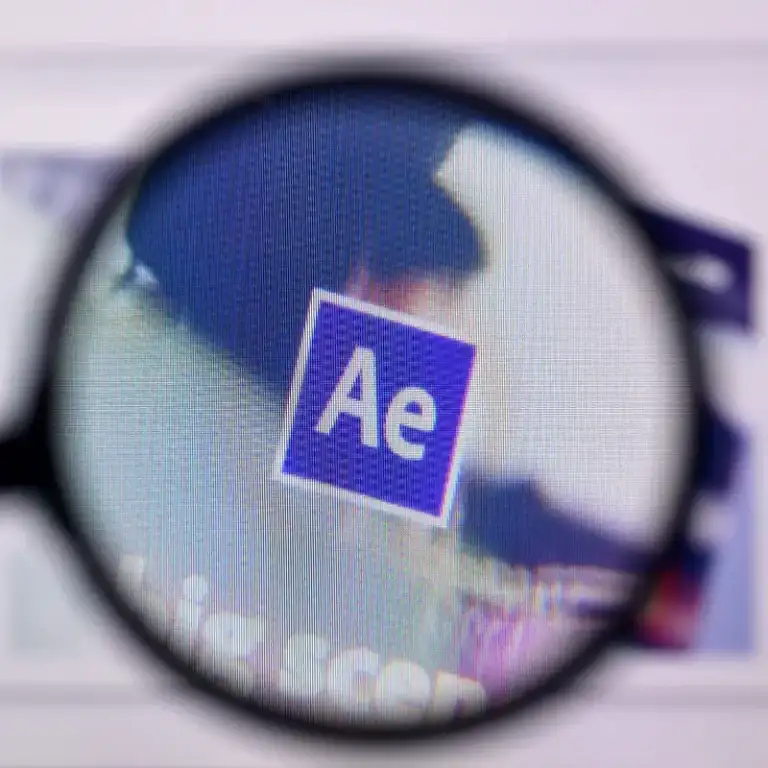 Motion Graphics  