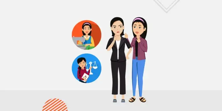 Our Rights – Labor Law in Cambodia (LLA) App