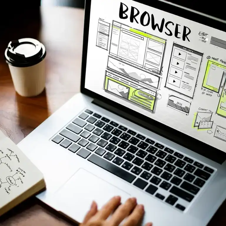 Website Development Services That Drive Business Results