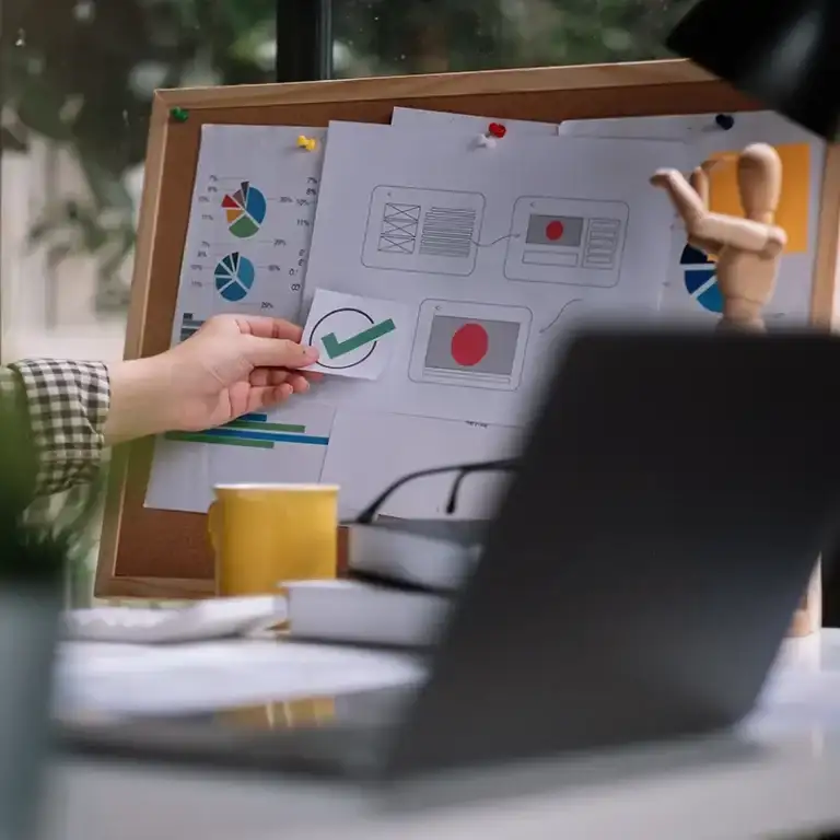 Navigating the Path to Website Development: A Step-by-Step Guide