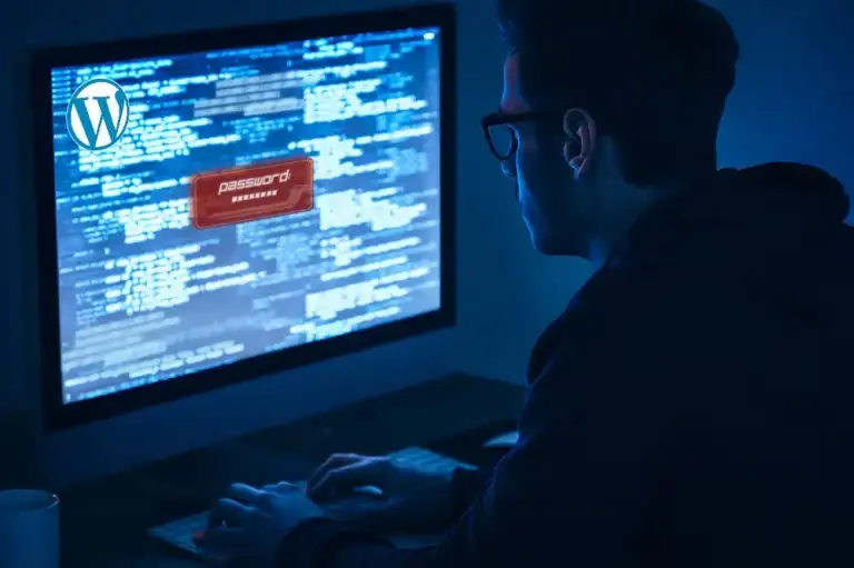 Enhancing WordPress Website Security: A Comprehensive Approach
