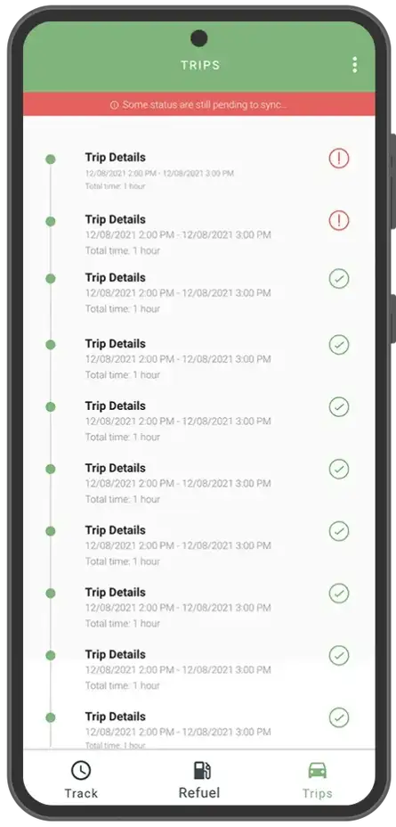 Eco-Safe Driving - Overview