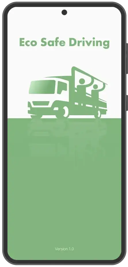 Eco-Safe Driving - Start