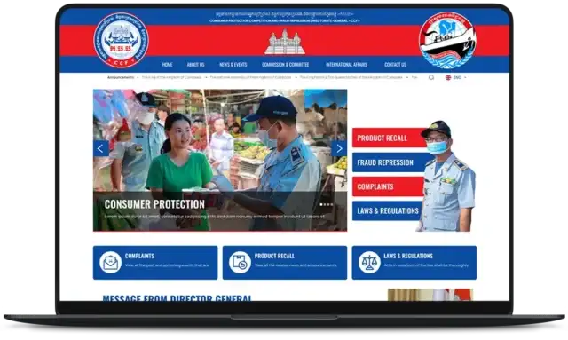 Consumer Protection in ASEAN - GIZ (Deutsche Gesellschaft für Internationale Zusammenarbeit)