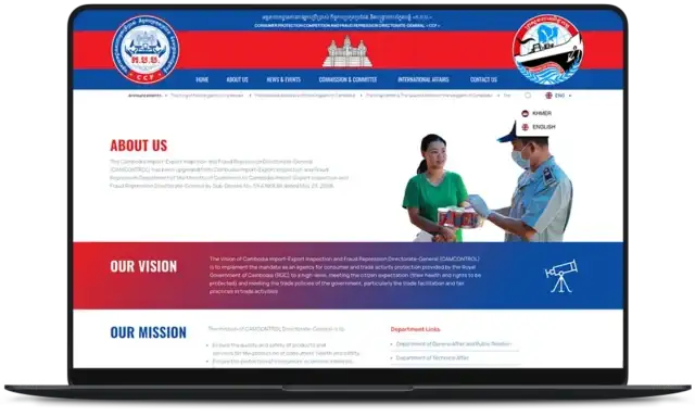 Consumer Protection in ASEAN - GIZ (Deutsche Gesellschaft für Internationale Zusammenarbeit)