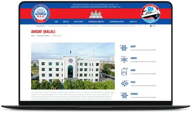 Consumer Protection in ASEAN - GIZ (Deutsche Gesellschaft für Internationale Zusammenarbeit)