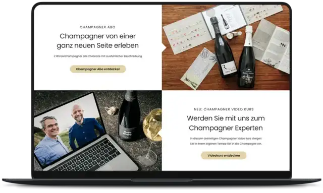 einfach wein kaufen – Online Wine Shop
