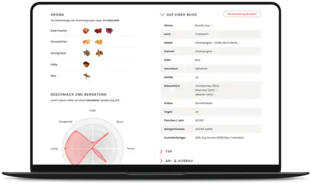 einfach wein kaufen – Online Wine Shop