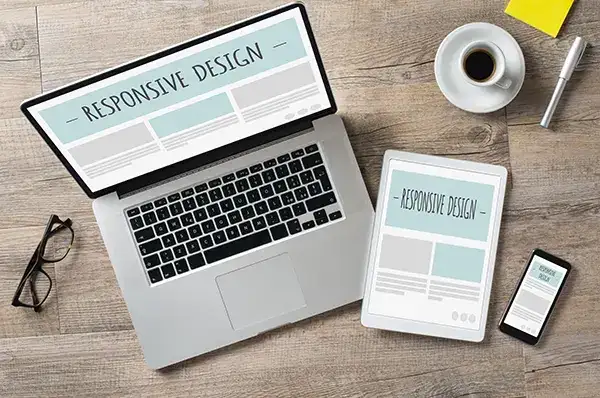 Responsive Design  