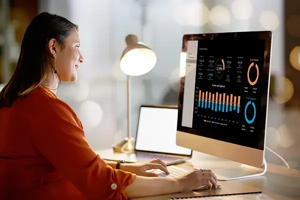 Full-Service Website Solutions to Strengthen Your Online Presence