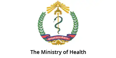 Ministry of Health (MoH) – Cambodia