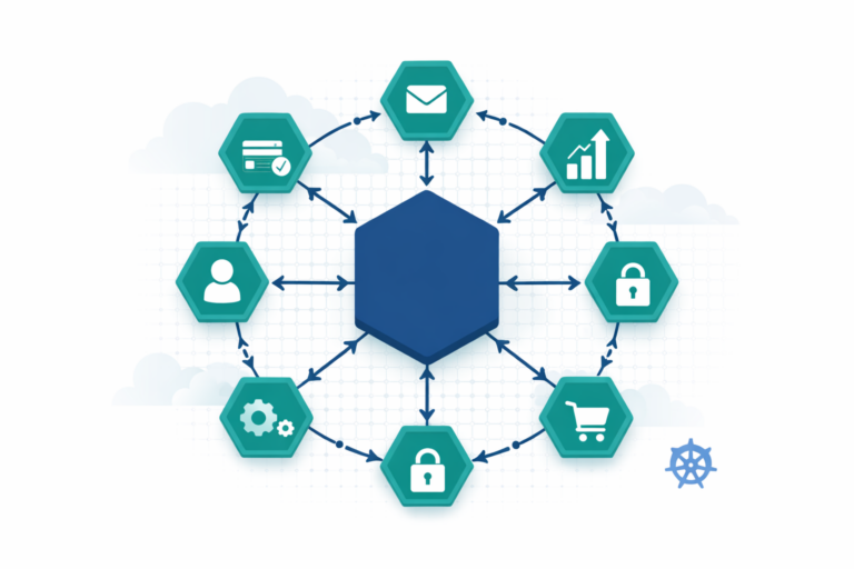 Microservice Architecture: Benefits, Challenges, and When to Use It