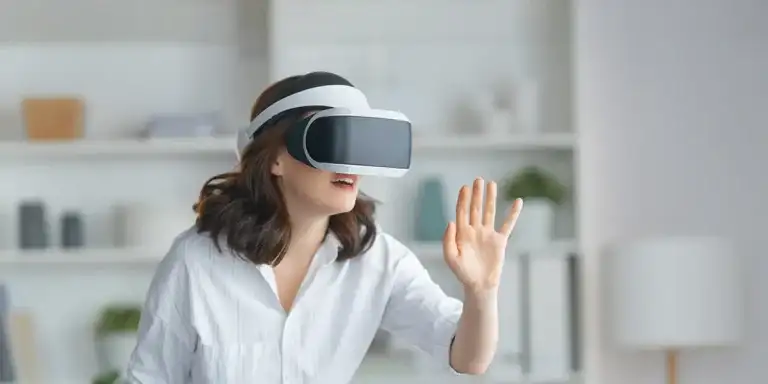 Apple’s New AR Glasses in Software Development