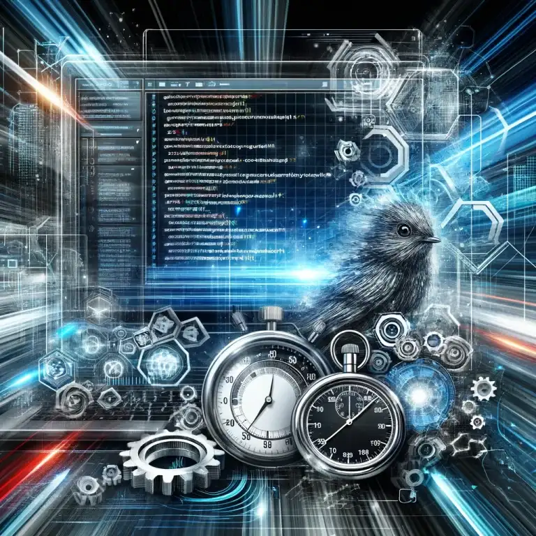 How Pegotec Helps Speed Up Slow-Moving Web Development Projects