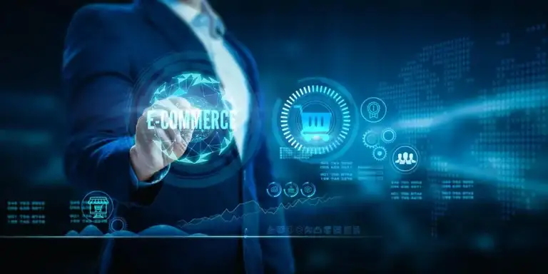 Mastering the E-Commerce Innovation