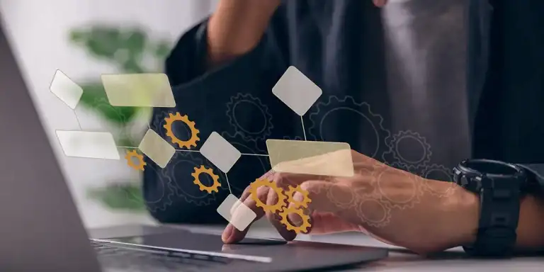 Embracing the Virtual Office