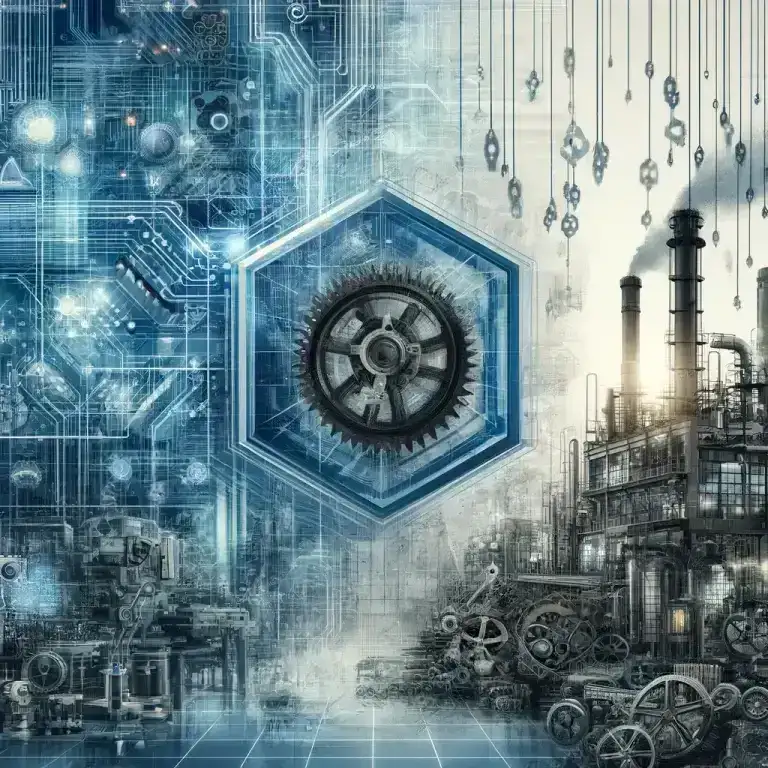 The Synergy of IT and OT Integration in Software Development
