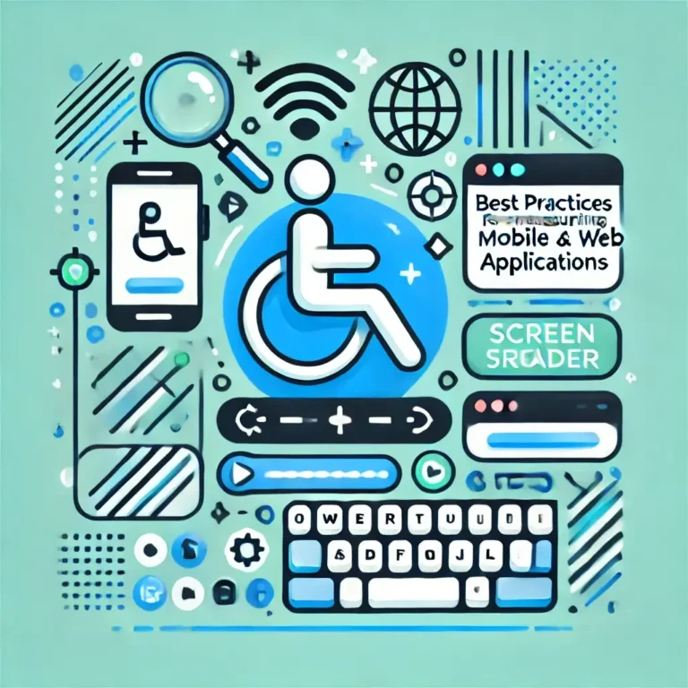 Accessibility in Software Development