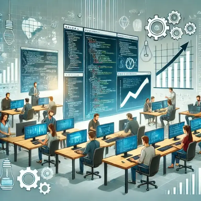 Software Outsourcing