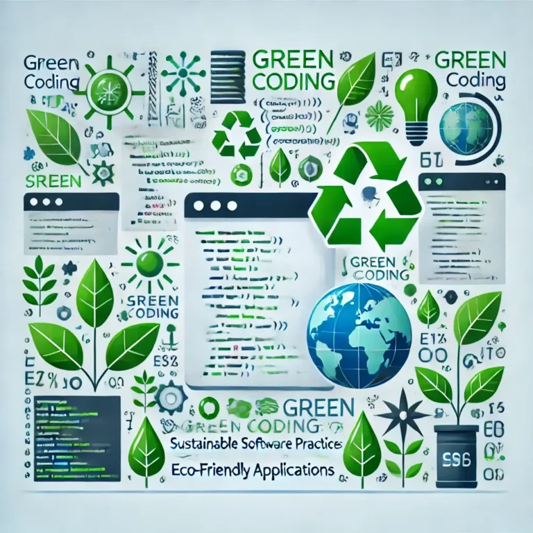 Green Coding with Pegotec