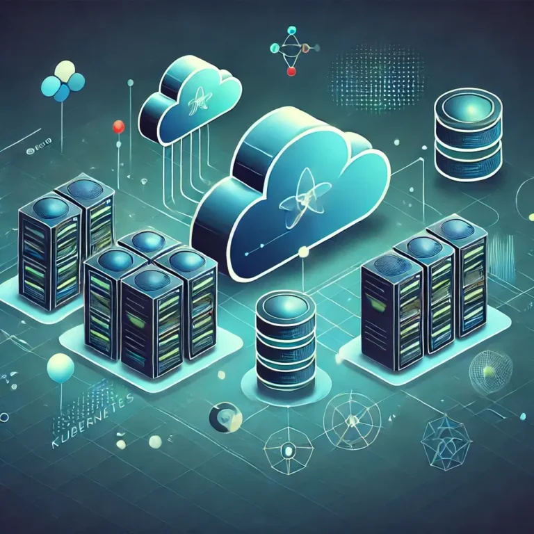 The Kubernetes in Software Development Revolution