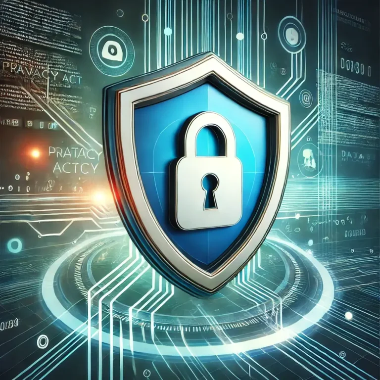 Protecting Your Data: Understanding the Privacy Act in Software Development