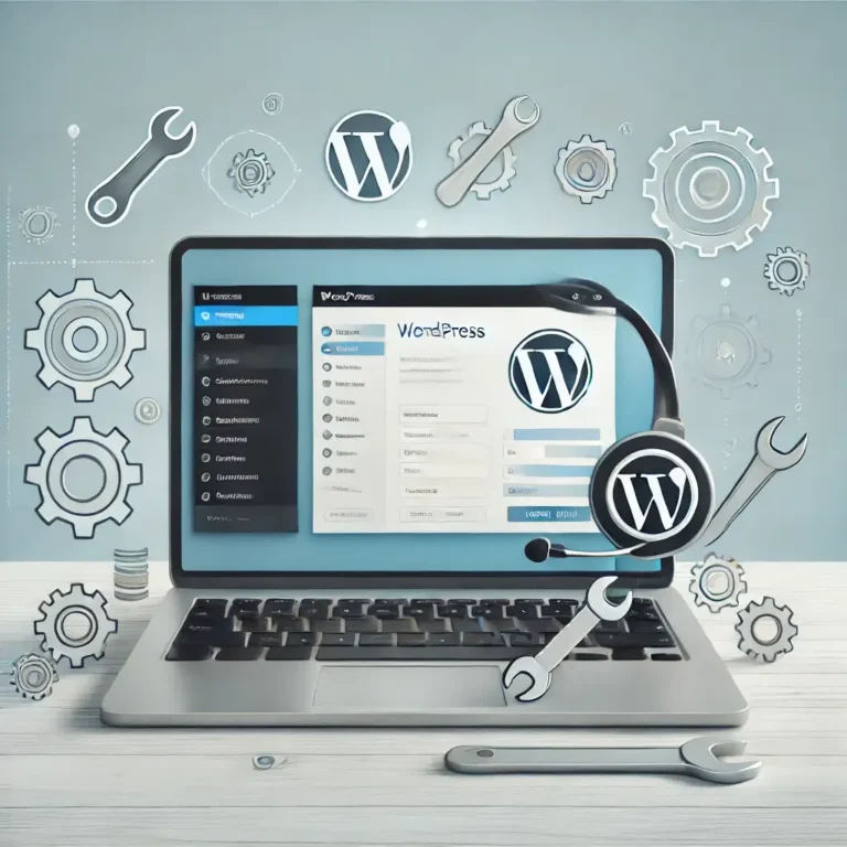 Mastering WordPress Woes
