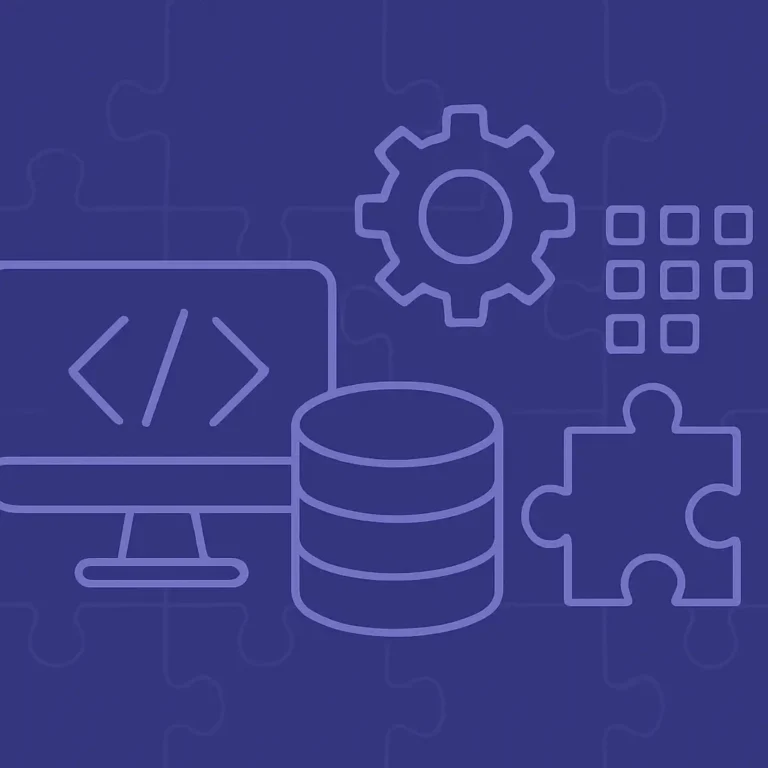 Decoding the Digital Puzzle – The Right Tech Stack