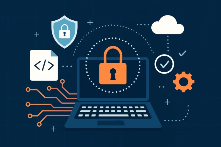 How to Leverage Cybersecurity in Software Development