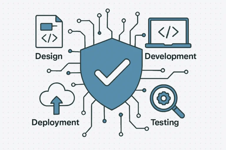 The Evolution of DevSecOps: Integrating Security Into Every Development Stage