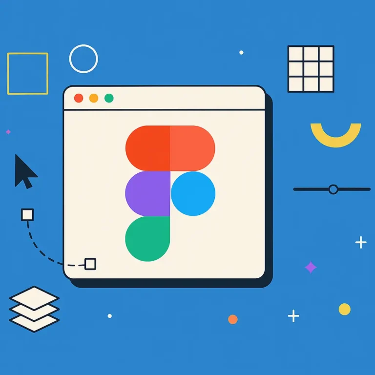 Unfolding the Magic of Figma