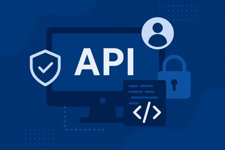 Secure API Development