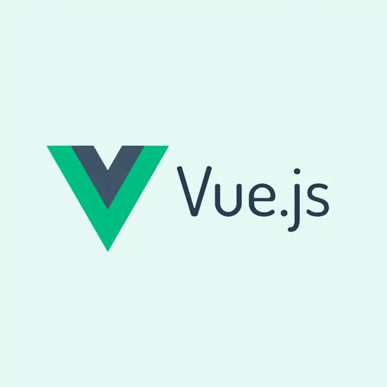Vue.js Development Service