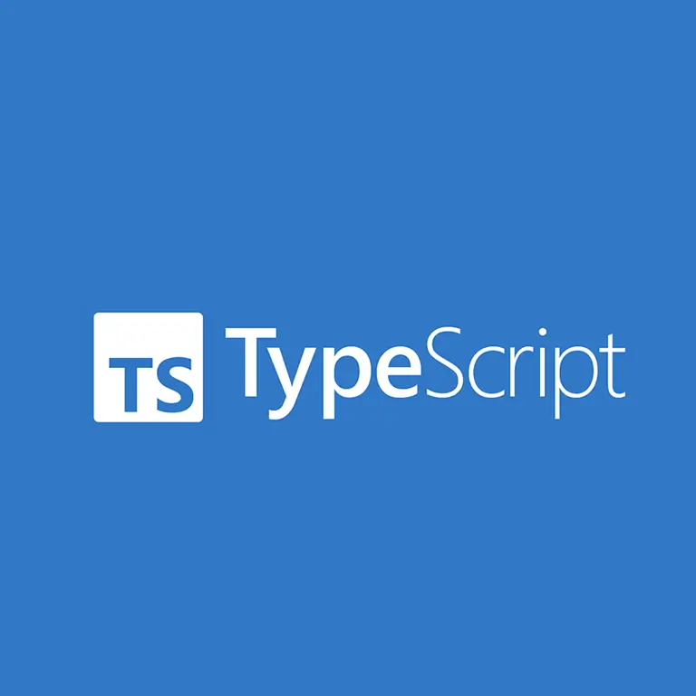 TypeScript Development Service