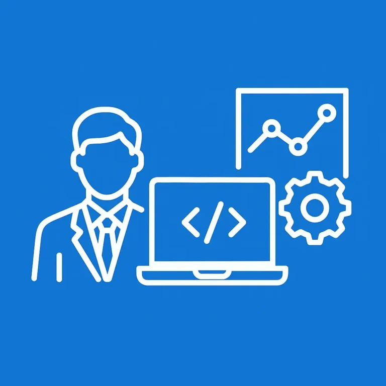 What SMEs Really Need From Software Companies