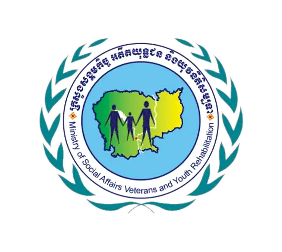 Ministry of Social Affairs, Veterans and Youth Rehabilitation (MoSVY)