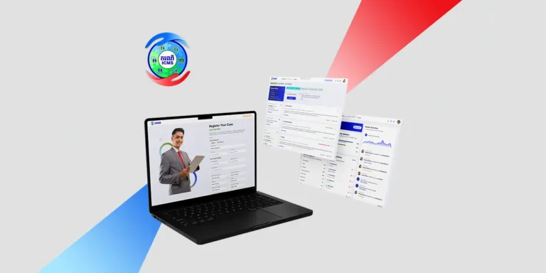 Integrated Social Service Case Management System for Cambodia’s Ministry of Social Affairs