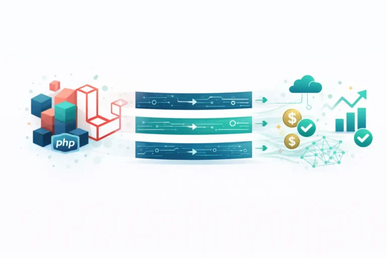 Why Laravel Excels at Cost-Efficient AI Integration: A Technical Guide for Decision Makers