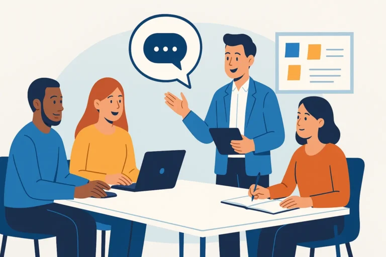 How Does True Partnership Create Better Digital Projects?