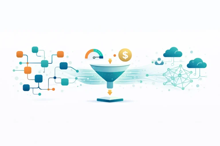 n8n + AI: Automating Workflows with Built-In Cost Controls